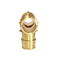 1/2"-3/4" Lead Free Forging CUPC Brass Pex Joints Name Pipe Shop Fitting